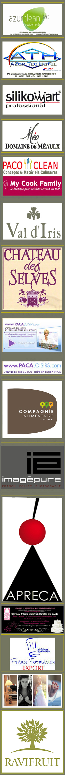 partenaires